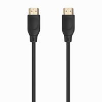 HDMI-Kabel Aisens A120-0725 Zwart 3 m