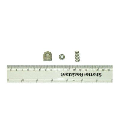 Manfrotto R190,506 schuifblok