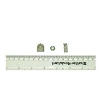 Manfrotto R190,506 schuifblok - thumbnail