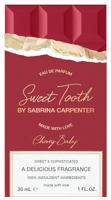 Sabrina Carpenter Cherry Baby Eau de Parfum