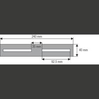 AS Schwabe Telescoop tripod - thumbnail