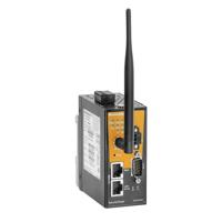 Weidmüller IE-SR-2TX-WL LAN-router Weidmüller IE-SR-2TX-WL LAN-router