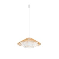 Lyora Rotan hanglampJapandi M Ø 60cm - 11157