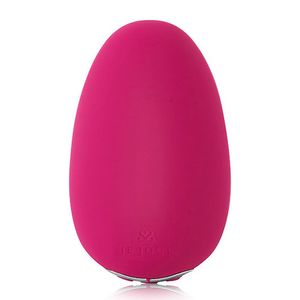 Je Joue - Mimi Soft Siliconen Clitoris Vibrator Roze