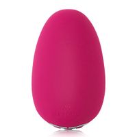 Je Joue - Mimi Soft Siliconen Clitoris Vibrator Roze - thumbnail