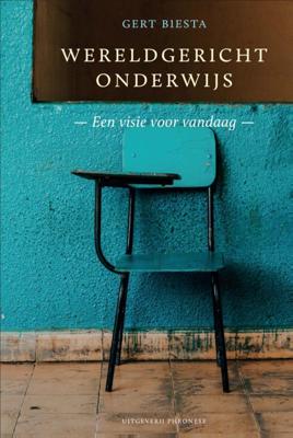 Wereldgericht onderwijs (Paperback)