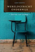 Wereldgericht onderwijs (Paperback)