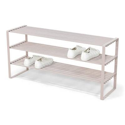 SPINDER DESIGN REX SR 2 - 100 cm Schoenenrek - Silky Taupe