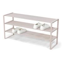 SPINDER DESIGN REX SR 2 - 100 cm Schoenenrek - Silky Taupe