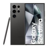 Smartphone Samsung Galaxy S24 Ultra 6,8" 12 GB RAM 256 GB Zwart