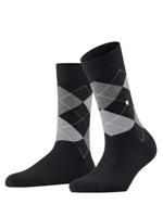 Burlington - Socks - Queen - 3012, Maat:36-41