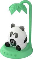 Wekker met nachtlampje - BIGBEN KIDS - Panda Wekker met nachtlampje - BIGBEN KIDS - Panda