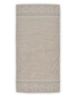 Pip Studio Pip Studio Soft Zellige Khaki 70x140
