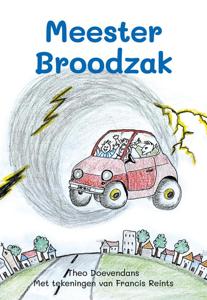 Meester Broodzak (Paperback)
