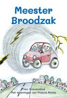 Meester Broodzak (Paperback)