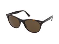 Zonnebrillen Ray-Ban Wayfarer II Classic RB2185 902/57