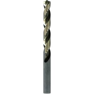 Heller Tools 28653 4 HSS Metaal-spiraalboor 12.5 mm Gezamenlijke lengte 151 mm Geslepen Cilinderschacht 1 stuk(s)