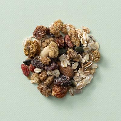 Muesli superfood 900 gram Muesli superfood 900 gram