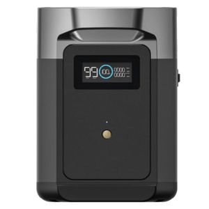 EcoFlow DELTA 2 Extra Battery