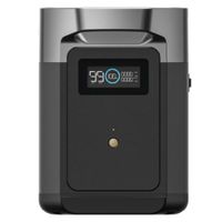 EcoFlow DELTA 2 Extra Battery EcoFlow DELTA 2 Extra Battery