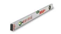 Sola Alu blokwaterpas AVD80, 80cm 3 libellen 0,50mm/m 1 lib. 360gr - 01121101 - 01121101