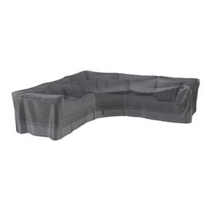 AeroCover Loungesethoes Trapeze 270 x 270 cm