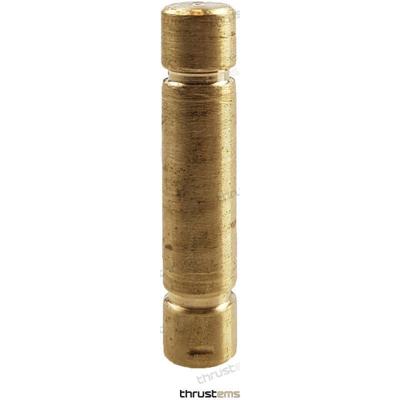 Hélices de proa y accesorios GS64057 - DRIVE PIN 5*24 mm 55kgf -100kgf