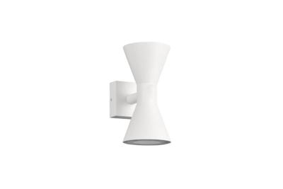 Trio WandlampArdas wit - 212560231