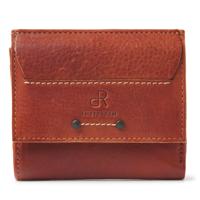 dR Amsterdam Tampa Portemonnee RFID Camel