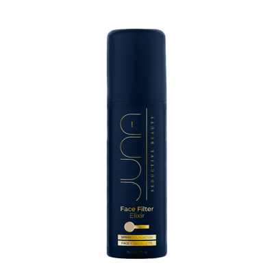 Juna Face Foundation 75ml