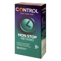Condooms Control 12 Onderdelen
