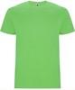 Roly RY6681K Kids´ Stafford T-Shirt - Oasis Green 114 - 11/12 years