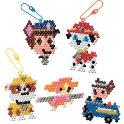 De mega box - AQUABEADS - Paw Patrol - 800 kralen - Vanaf 4 jaar