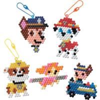 De mega box - AQUABEADS - Paw Patrol - 800 kralen - Vanaf 4 jaar