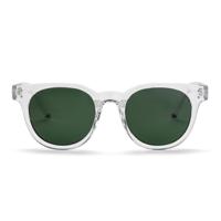 CHPO bril fyren x transparent/green CHPO bril fyren x transparent/green