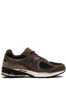 New Balance "baskets 2002R ""Brown""" - Marron