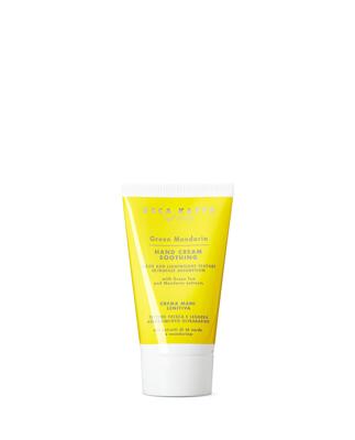 Acca Kappa Crème Green Mandarin Soothing Hand Cream 75ml Acca Kappa Crème Green Mandarin Soothing Hand Cream 75ml
