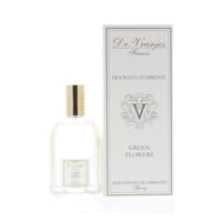 Dr. Vranjes Green Flowers Fragranza D'Ambiente Roomspray 100ml Dr. Vranjes Green Flowers Fragranza D'Ambiente Roomspray 100ml