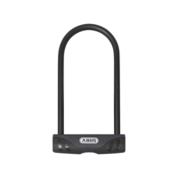 Abus beugelslot facilo 32 zwart 23cm