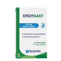 Nutergia Ergygast Sticks