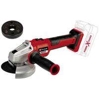 Einhell AXXIO 18/115 Q 4431150 Haakse accuslijper 115 mm Zonder accu - thumbnail