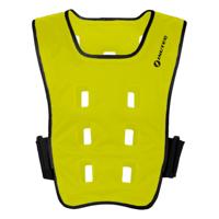 INUTEQ BODYCOOL SMART COOLOVER koelvest geel L/XL