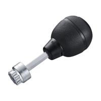 SHIMANO crank montage sleutel tl-fc18 hollowtec ergo handgre