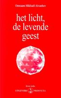 Het licht, de levende geest (Hardback)