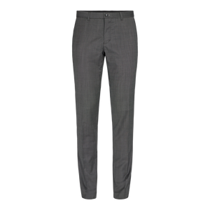 Sunwill Business 40304-7740 Wool Trousers in Fitted Fit