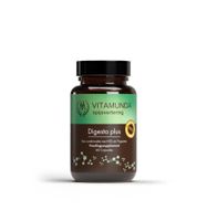 Digesta plus