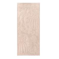 Vaessen Creative • sticker 10x23cm 10pcs kleding irise transparant zilver