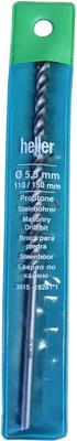 Heller ProStone steenboor 5,5x150mm