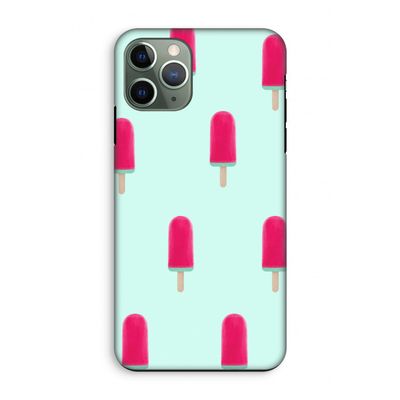 Waterijsje: iPhone 11 Pro Tough Case