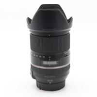 Tamron 16-300mm F/3.5-6.3 Di II VC PZD Macro Nikon occasion